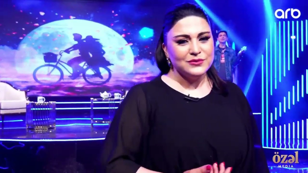 Aynur İsgenderli - Seni sevmek üçün geldim dunyaya Mp3 Yüklə