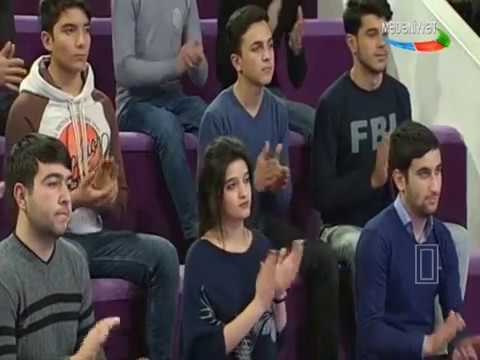 Aynur İsgəndərli - El oğlu hay ver | Mədəniyyət TV Mp3 Yüklə