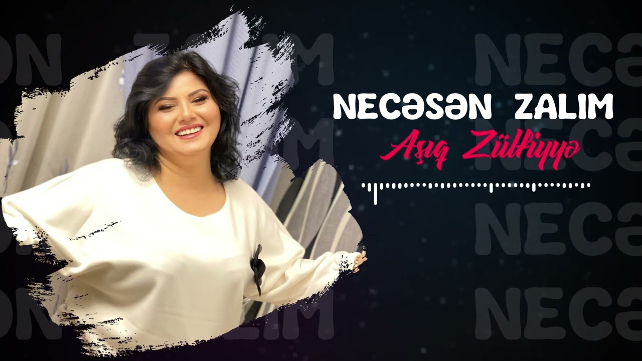 Aşıq Zülfiye - Necesen Zalim (Yeni 2024) Mp3 Yüklə