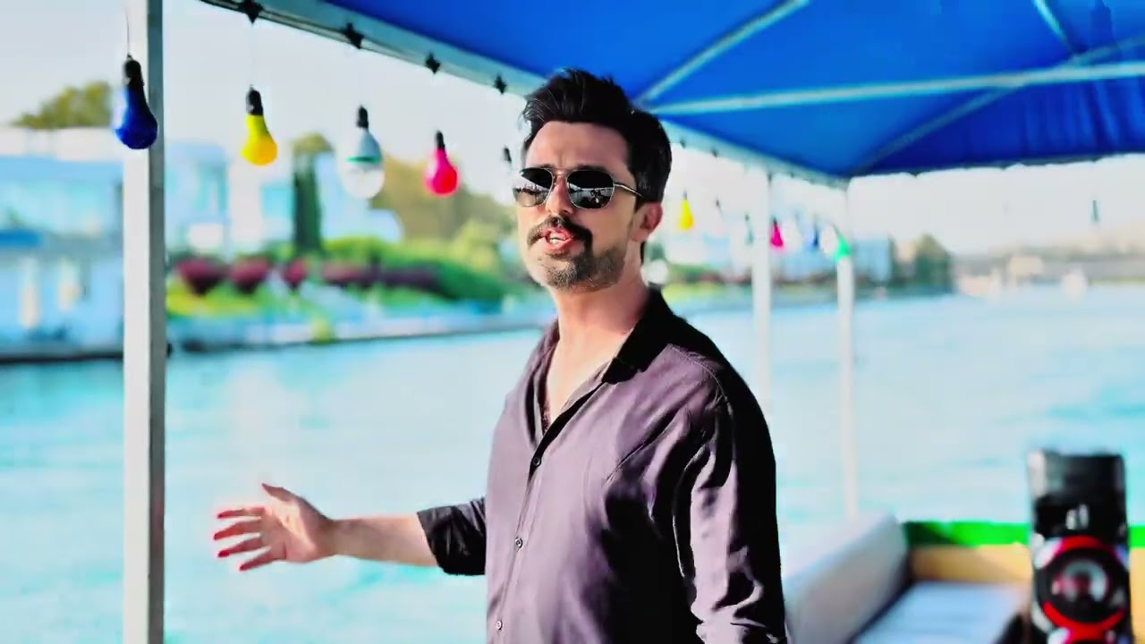 Babek Necefli - Hardasan 2025 ( Yep Yeni ) (Yoxlugunu men indi duymusam) Mp3 Yüklə