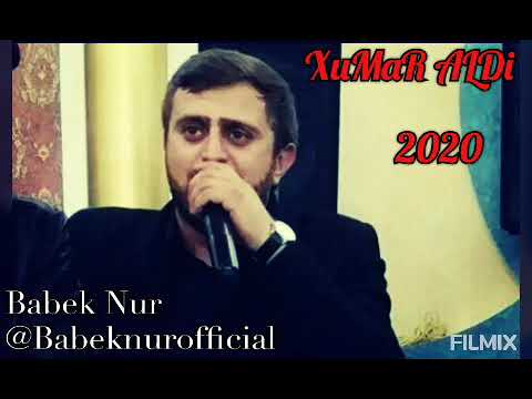 Babek Nur-Xumar Aldi.2020 Mp3 Yüklə