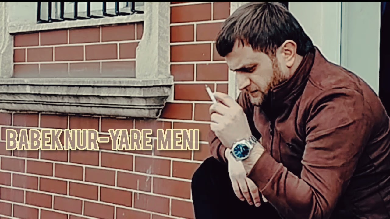 Babek Nur-Yare meni 2024 Mp3 Yüklə