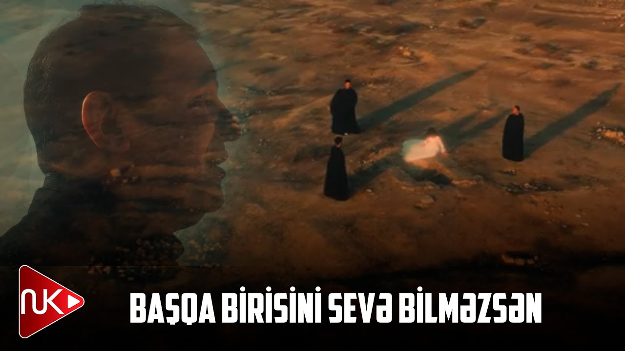 Cahan Qrupu ft Elxan Sirinov - Basqa Birisini Seve Bilmezsen (4K) Mp3 Yüklə