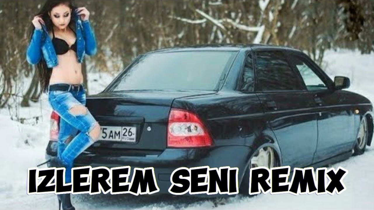 Cavid Sumqayitli - Izlerem seni Remix PHILANBEATS Mp3 Yüklə