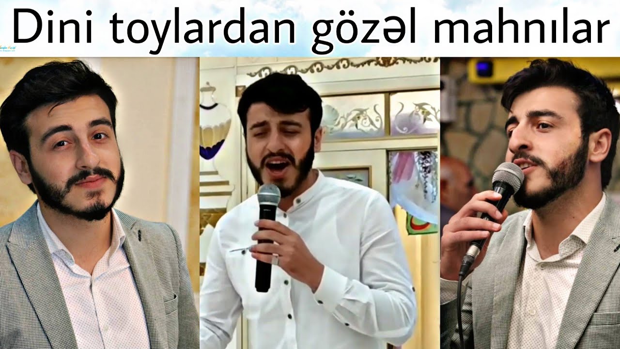 Celal Ceferi - Toylarda Oxuduğum Dini Mahnilar Mp3 Yüklə