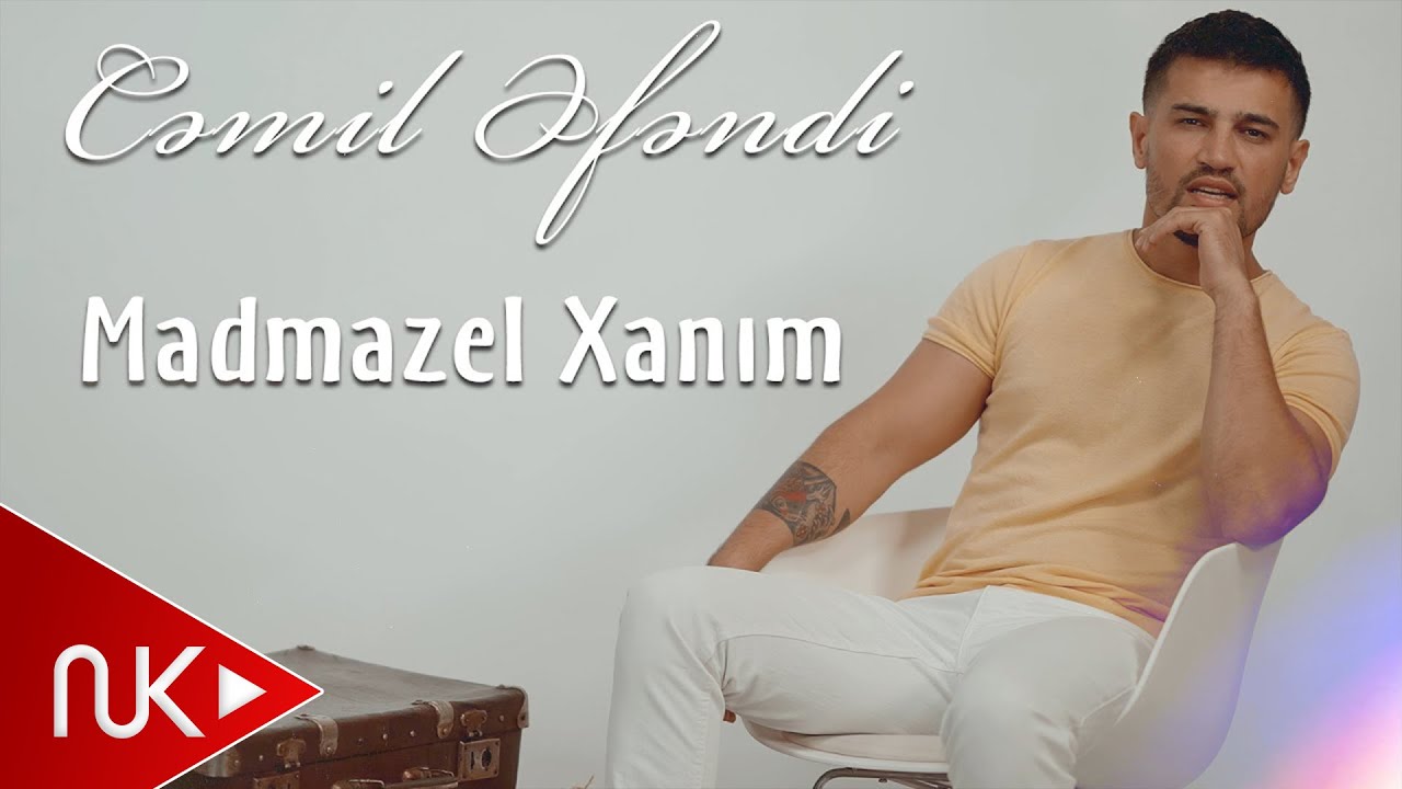 Cemil Efendi - Madmazel xanim 2022 (Yeni Klip) Mp3 Yüklə