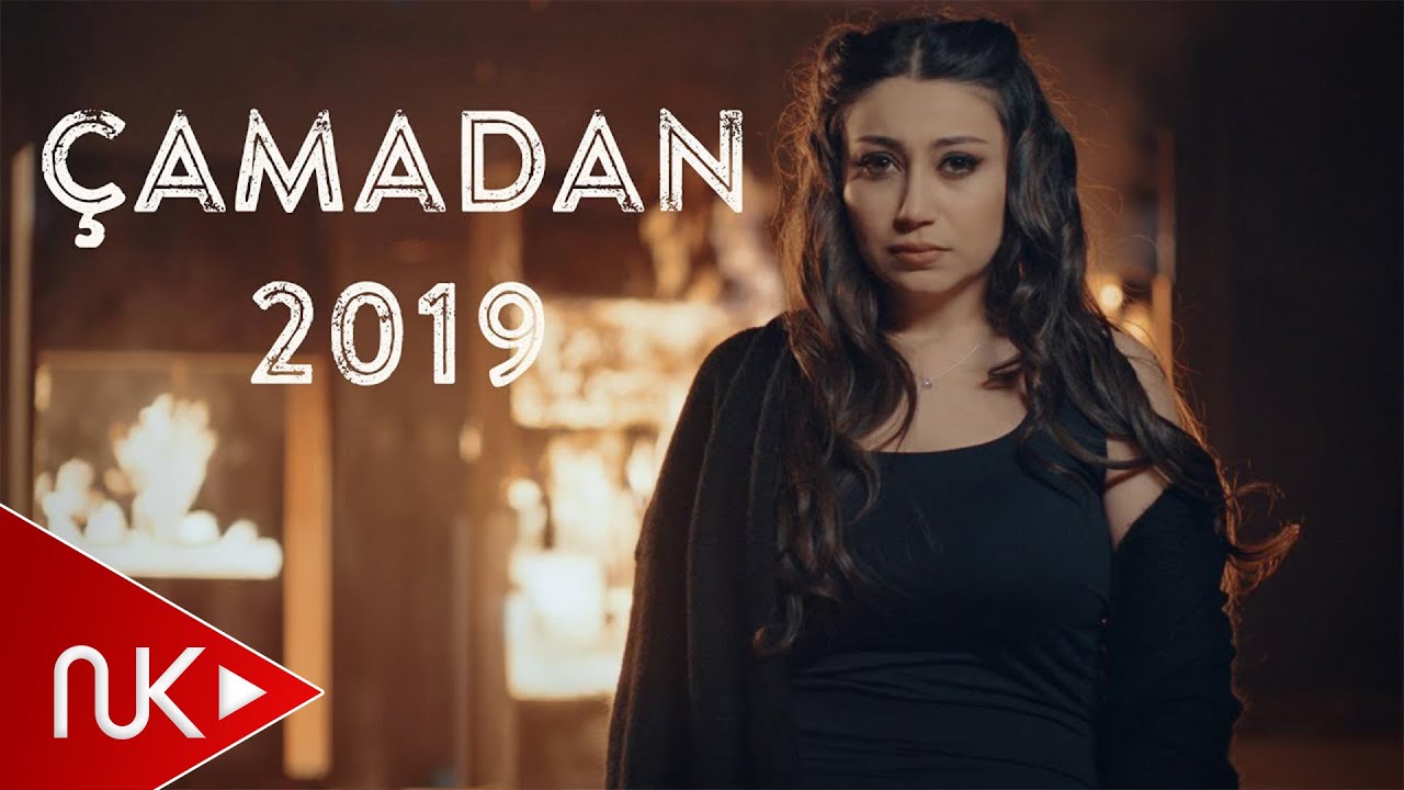 Damla - Camadan 2019 (Official Music Video) Mp3 Yüklə
