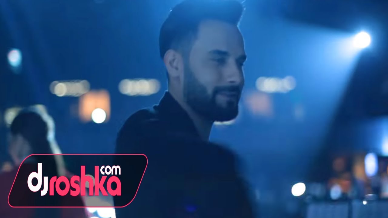 Damla & Dj Roshka - Qurur Remix (Official Video) Mp3 Yüklə