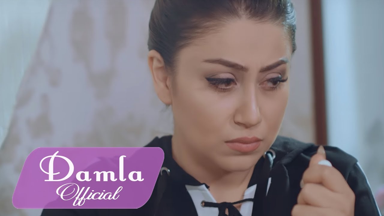 Damla - Xosbext Ol 2018 (Official Music Video) Mp3 Yüklə