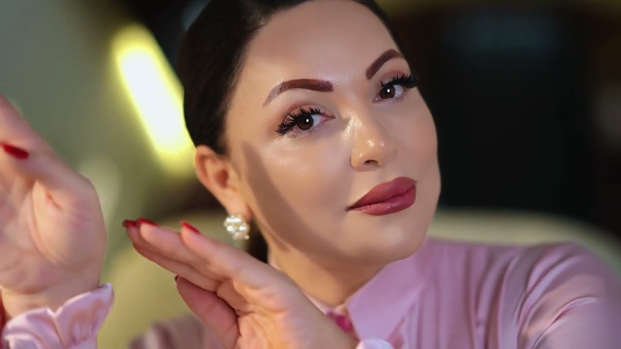 Dana Durdana - Mən Sadəcə 2025 (Official Music Video) Mp3 Yüklə