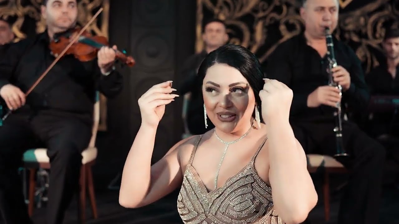 Dana - Popuri 2022 (Official Music Video) Mp3 Yüklə