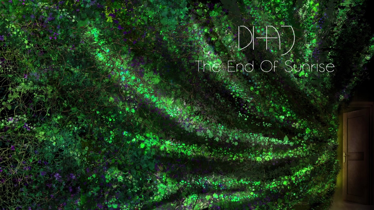 Dihaj - 4 Chords Mp3 Yüklə