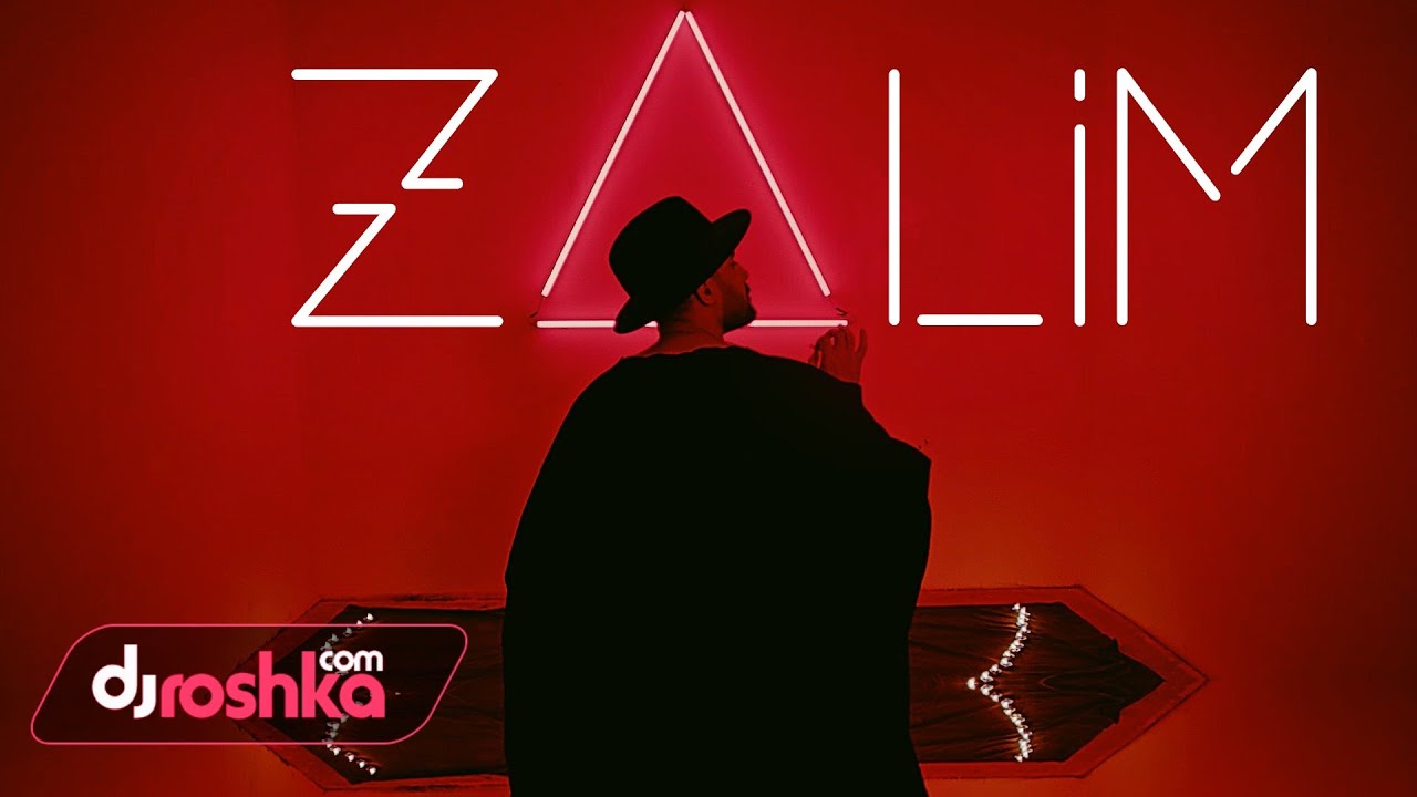 Dj Roshka & Alican - Zalim Mp3 Yüklə