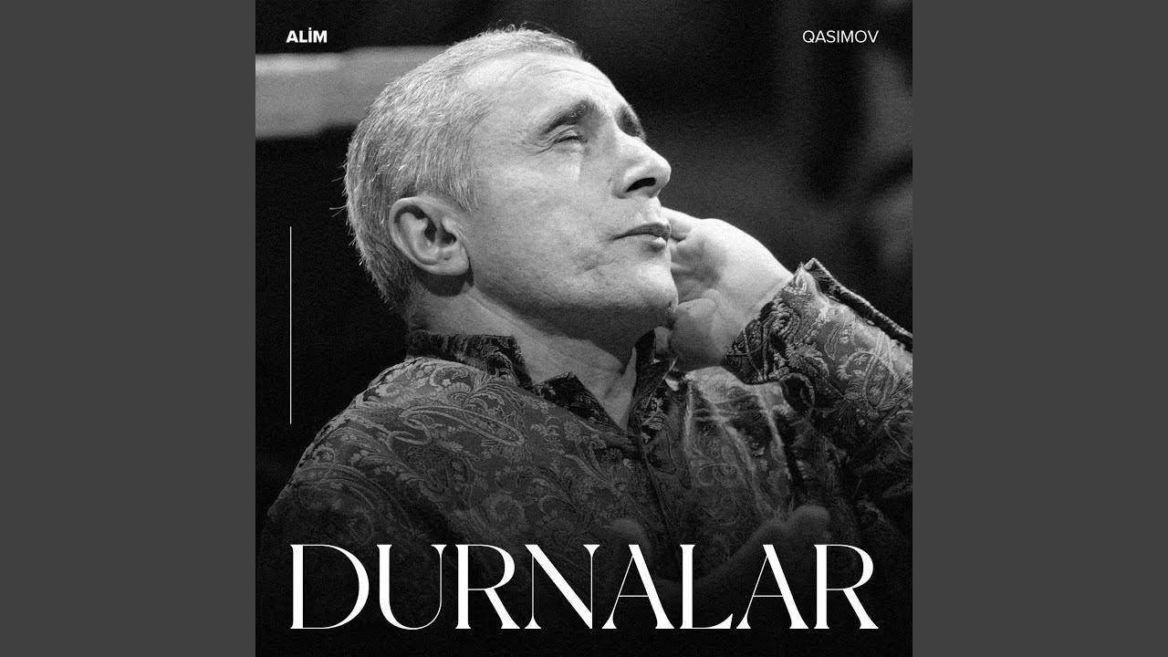 Durnalar Mp3 Yüklə
