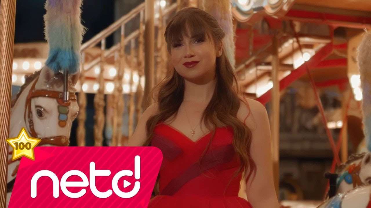 Ece Mumay - Peri Mp3 Yüklə