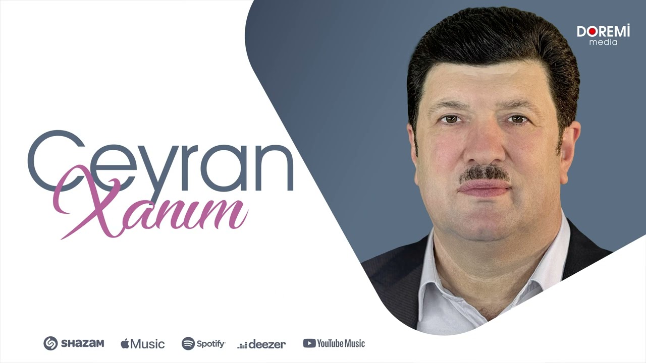 Eflatun Qubadov - Ceyran Xanım / 2024 Mp3 Yüklə