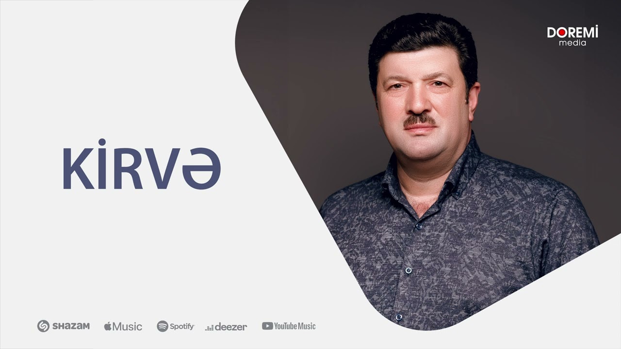 Eflatun Qubadov - Kirve (2023) Mp3 Yüklə