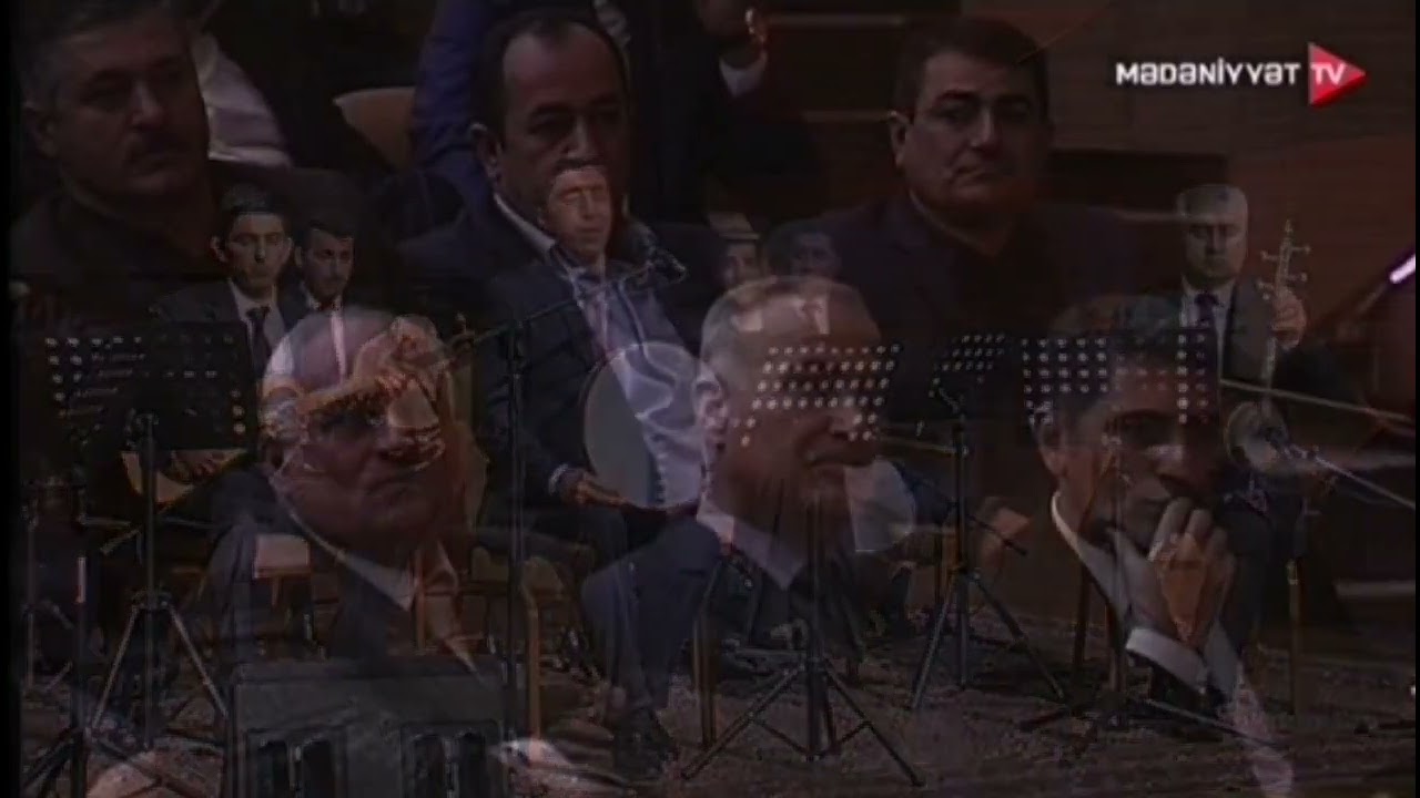 Ehtiram Huseynov Solo Konsert Mp3 Yüklə