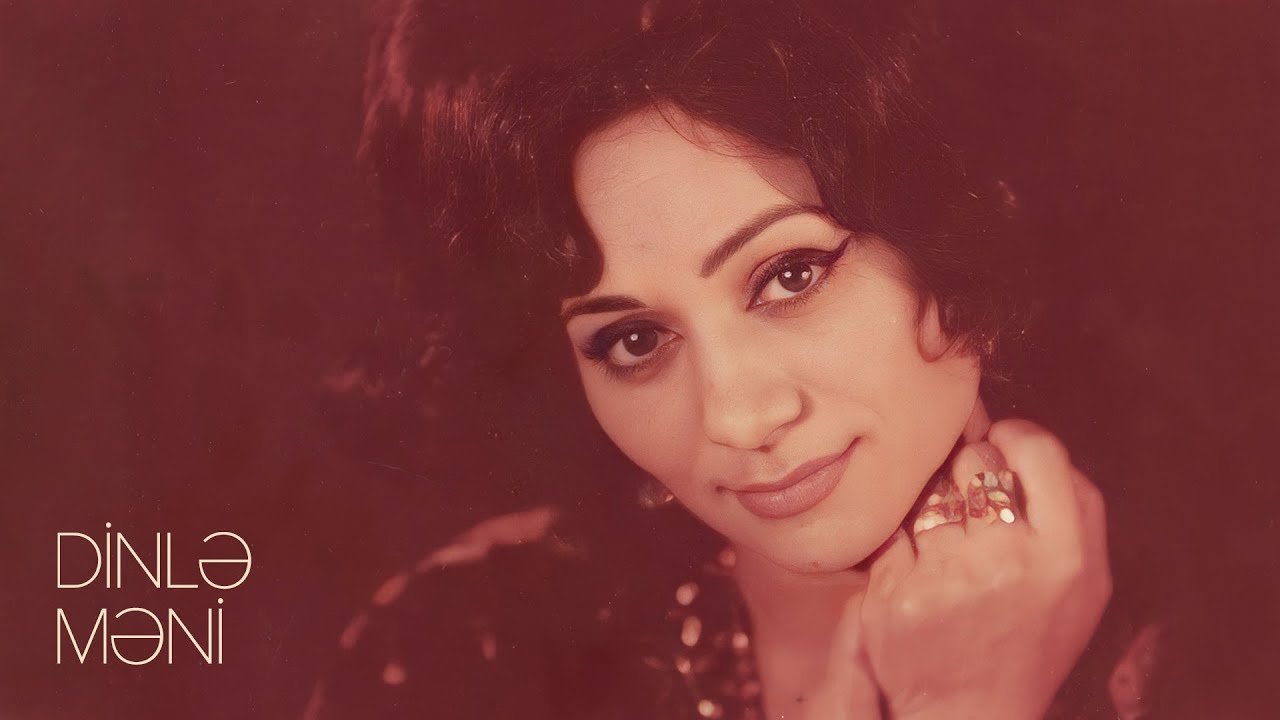 Elmira Rəhimova — Dinlə Məni (Rəsmi Audio) Mp3 Yüklə