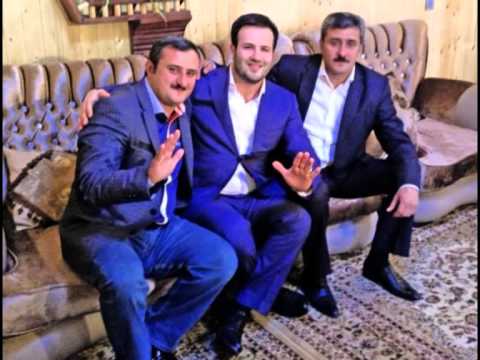 Elnur Memmedov & Intiqam, Ehtiram - Rəna (Audio) Mp3 Yüklə