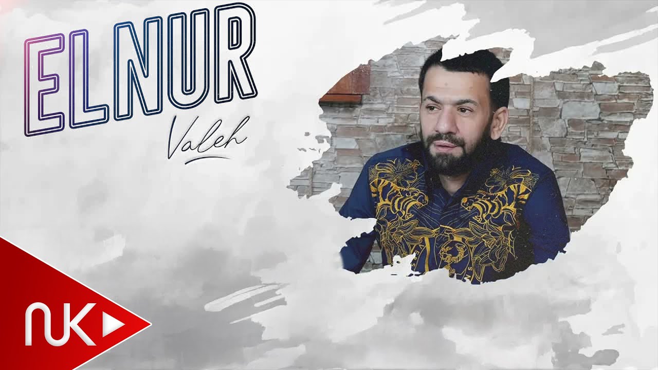 Elnur Valeh - Belali Sevgi (Official Audio) Mp3 Yüklə