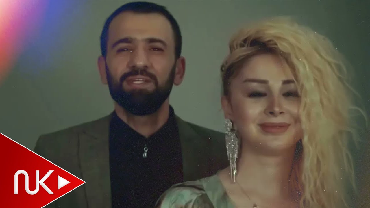 Elnur Valeh & Deniz Firudinli - Deli Sair (Klip) Mp3 Yüklə