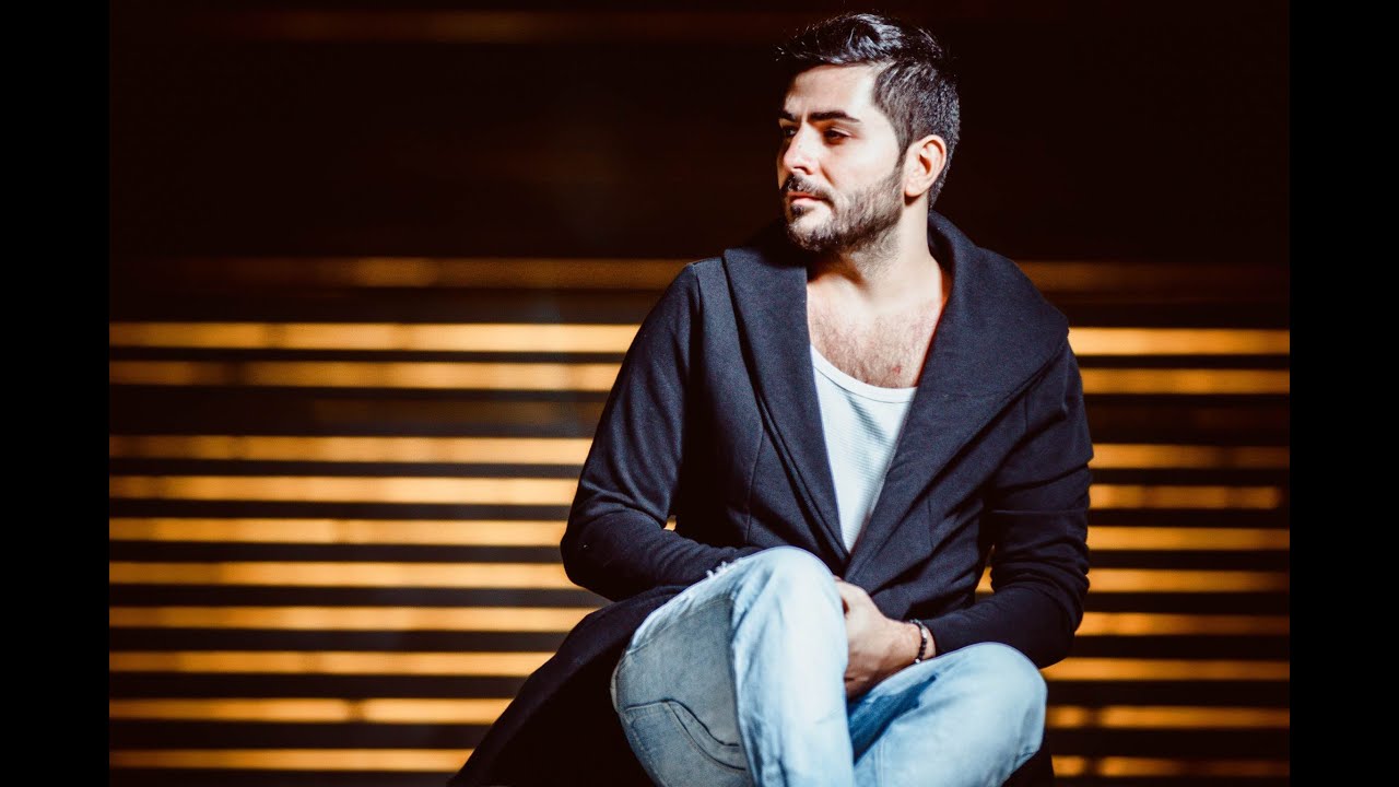 Elçin Cəfərov — Gecələrdə (Rəsmi Audio) Mp3 Yüklə