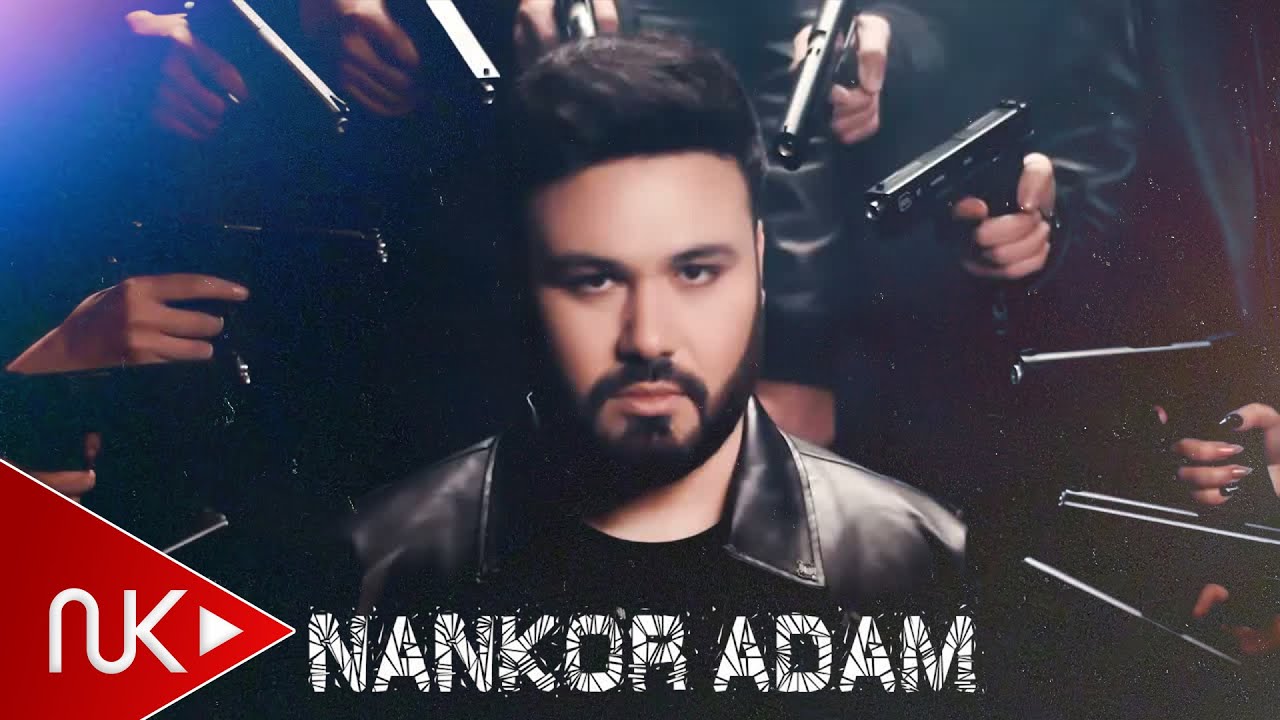 Elçin Meherremov - Nankor Adam 2023 (Yeni Klip) Mp3 Yüklə