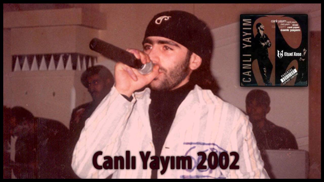 Elşad Xose - Жизнь серая ft. Ser-G (Аudio) Mp3 Yüklə