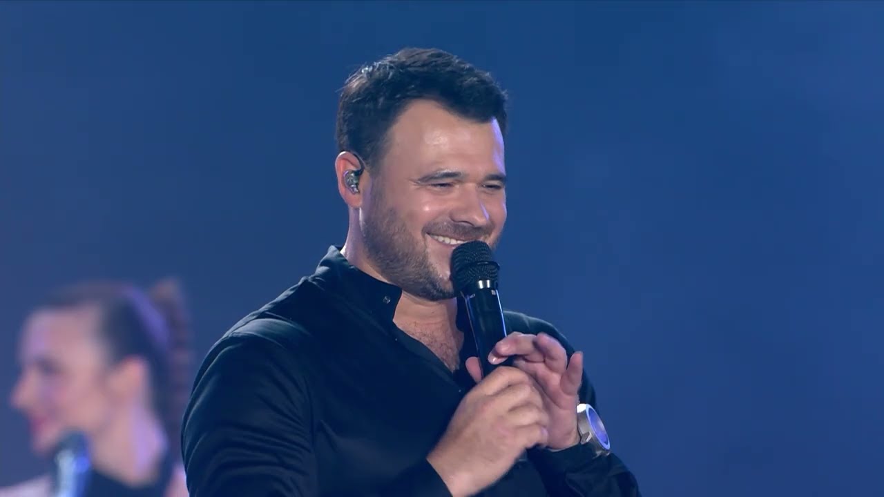 EMIN – Still (DREAM Fest 2025) Mp3 Yüklə