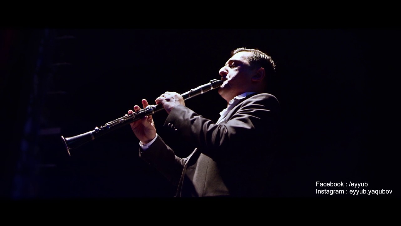 Eyyub Yaqubov - Yıxılır Dünya Mp3 Yüklə