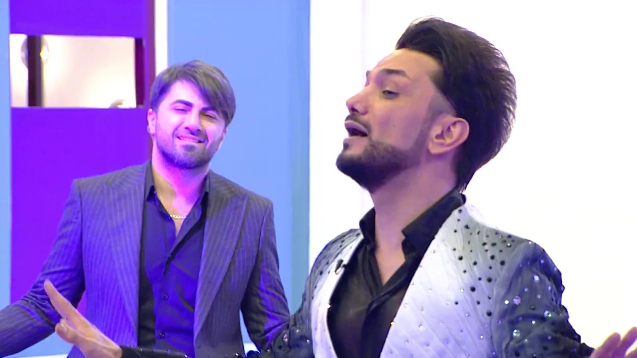 Faiq Ağayev - Səni əvəz eləmir (BizimləSən) Mp3 Yüklə