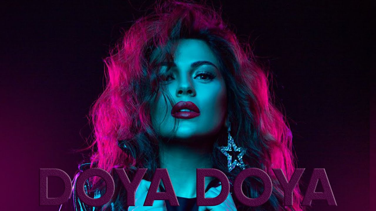 Gülay Zeynallı – Doya Doya (Rəsmi Audio) Mp3 Yüklə