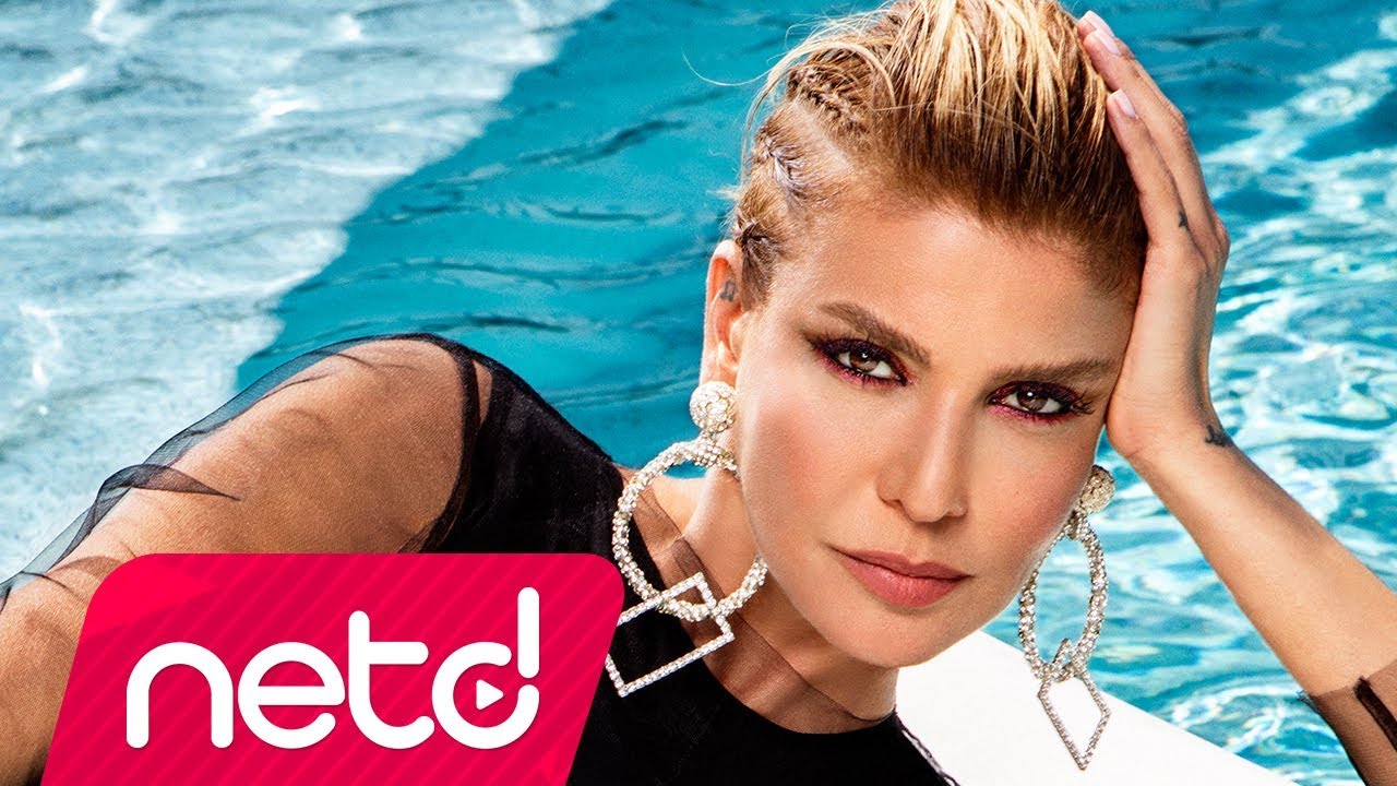 Gülben Ergen - Müsaadenle Mp3 Yüklə