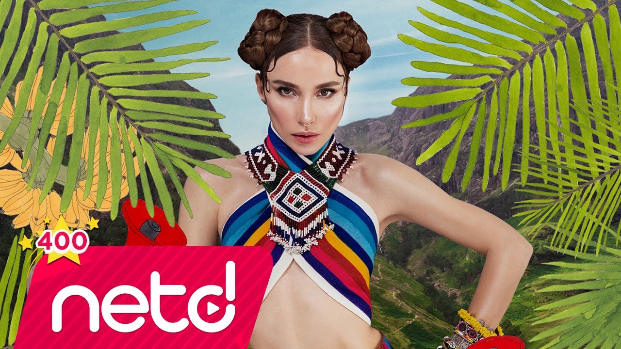 Gülşen - Bangır Bangır Mp3 Yüklə