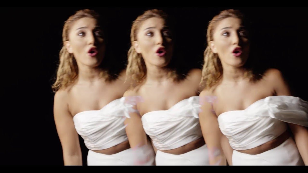 Günay İbrahimli — Biri Var Orada (Rəsmi Musiqi Videousu) Mp3 Yüklə