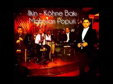 İlkin Fuad — Popurri | Toy Mp3 Yüklə