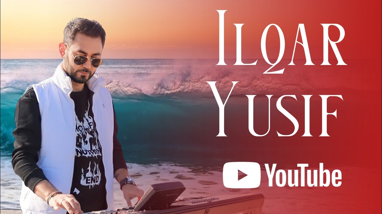 Ilqar Yusif - Qayıdacaqsan Mp3 Yüklə