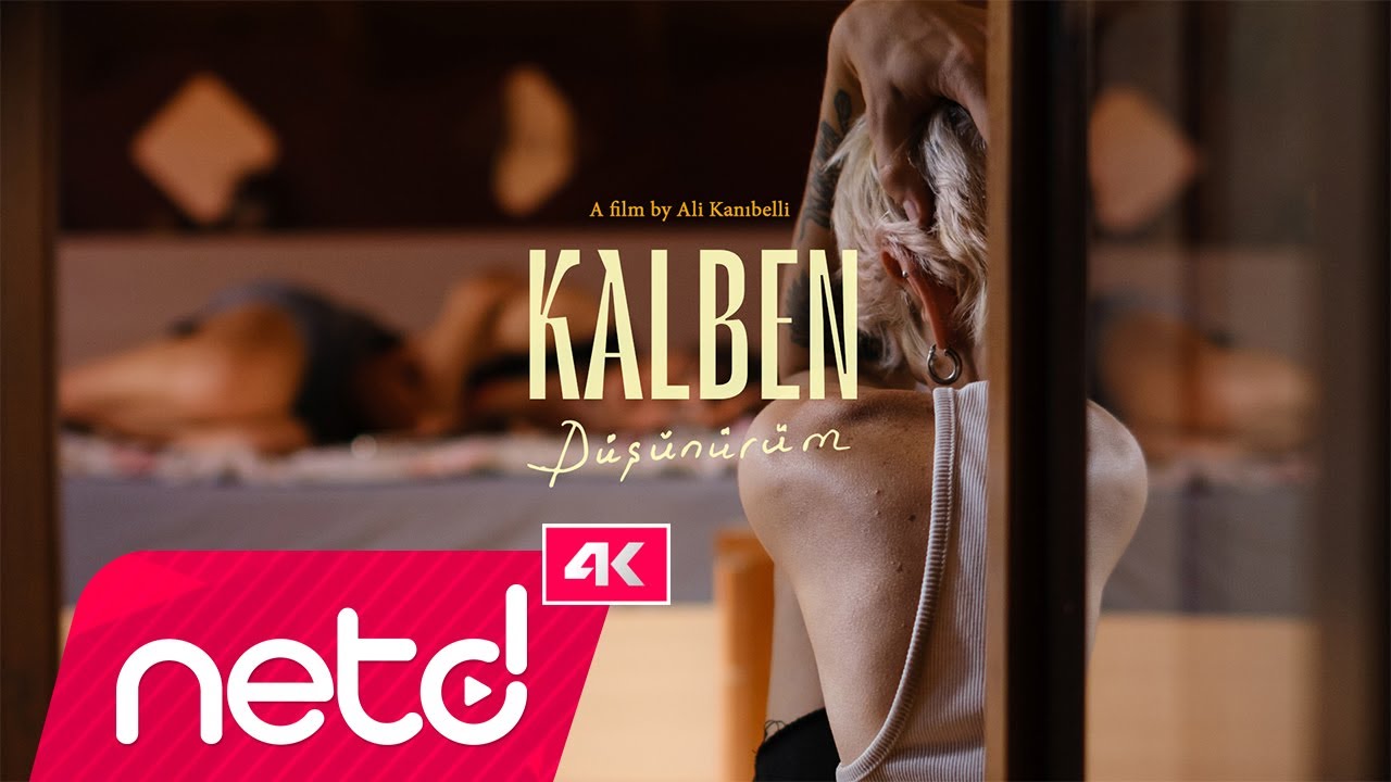 Kalben - Düşünürüm Mp3 Yüklə