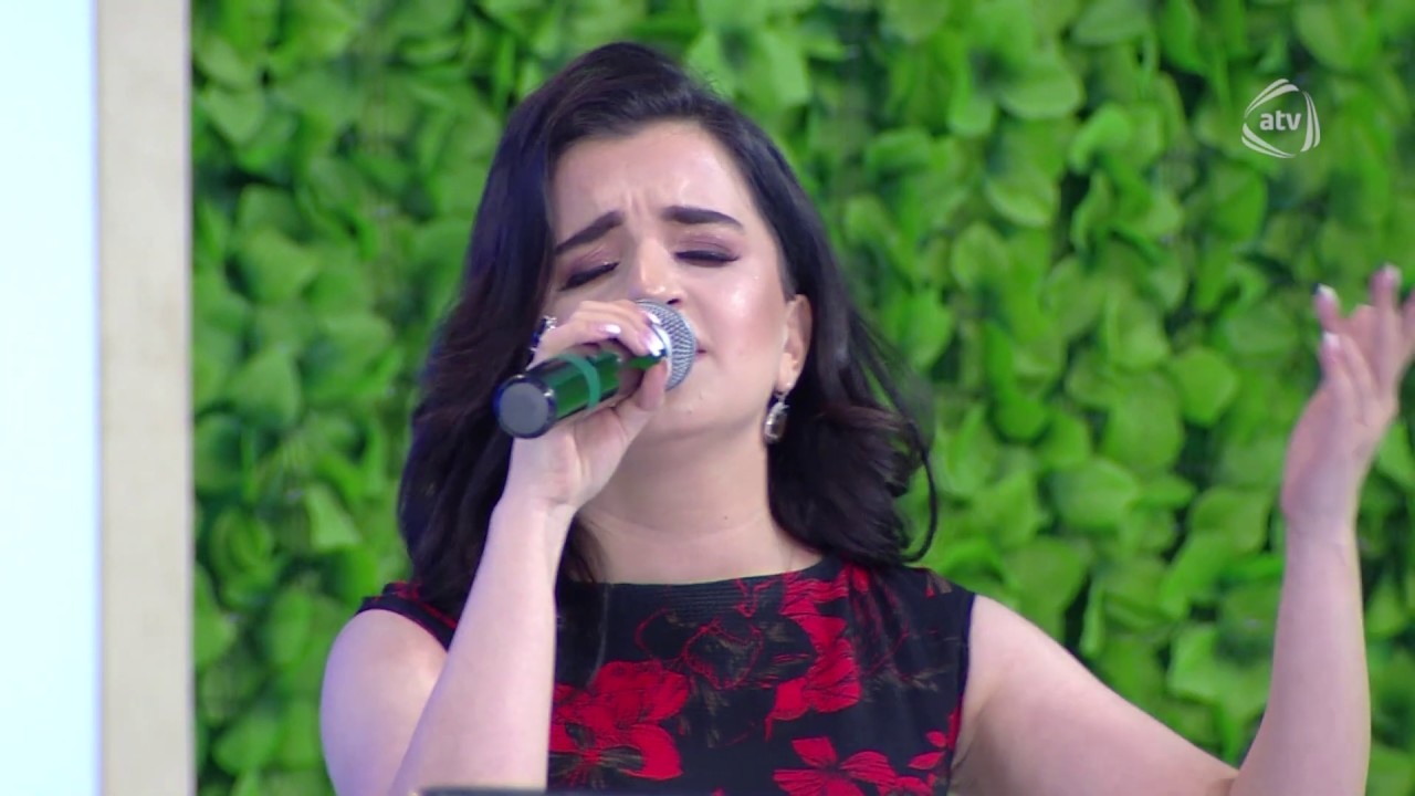 Kamilə Nəbiyeva və İlahə Rüstəmova - Həsrətindən (Nanəli) Mp3 Yüklə