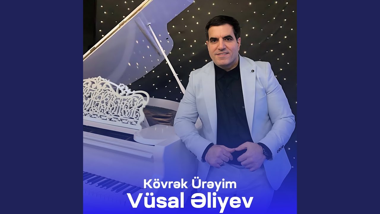Kövrək Ürəyim Mp3 Yüklə