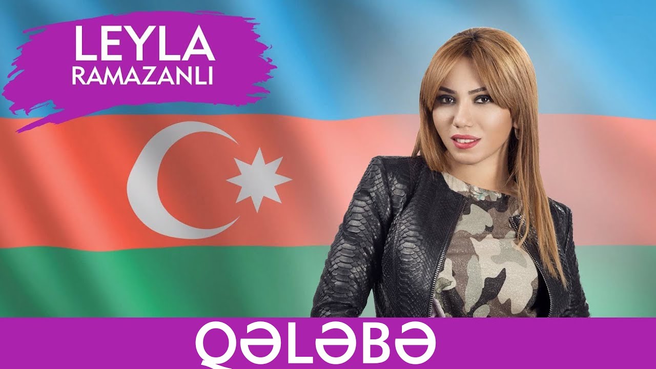 LEYLA — Qələbə Mp3 Yüklə