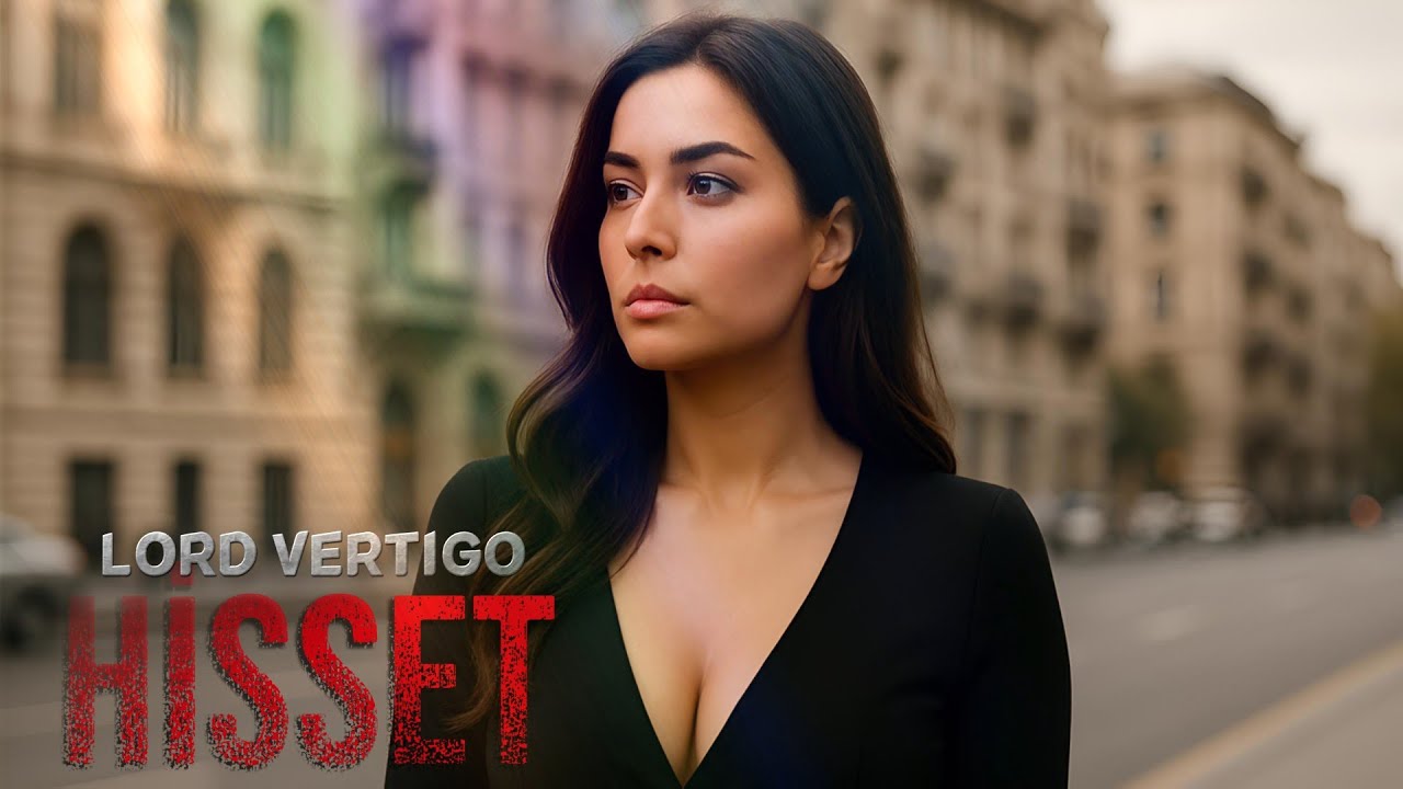 Lord Vertigo - Hisset 2025 ( Official Music ) Mp3 Yüklə