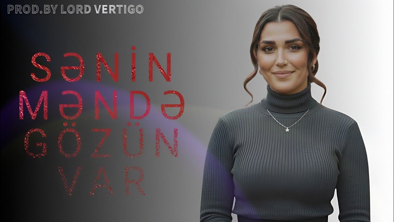 Lord Vertigo & Nilay Sems - Senin Mende Gozun Var ( Yeni 2026 ) Mp3 Yüklə
