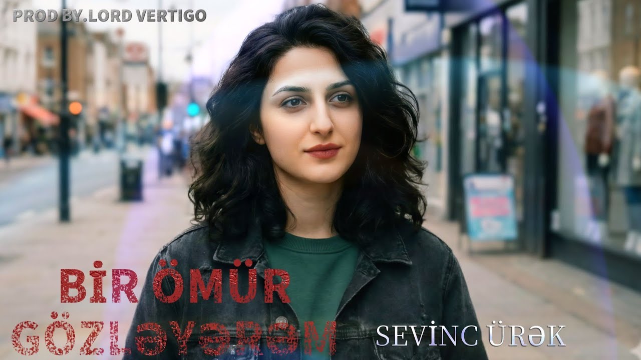 Lord Vertigo & Sevinc Urek - Bir Omur Gozleyerem ( Yeni 2026 ) Mp3 Yüklə