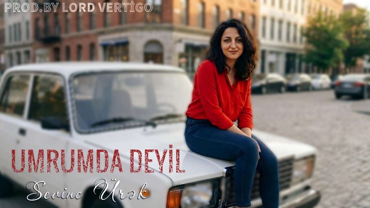 Lord Vertigo & Sevinc Urek - Umrumda Deyil 2026 ( Yeni Klip ) Mp3 Yüklə