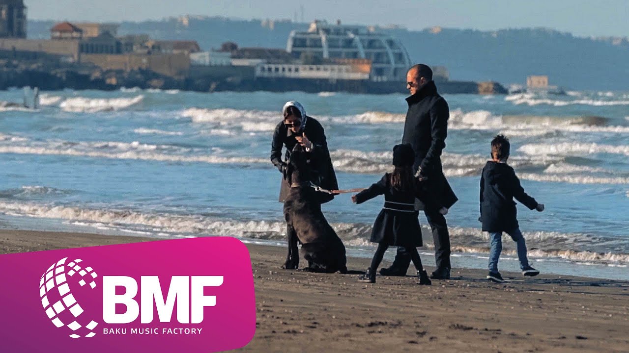 Miri Yusif - Bilmək Olmaz Mp3 Yüklə