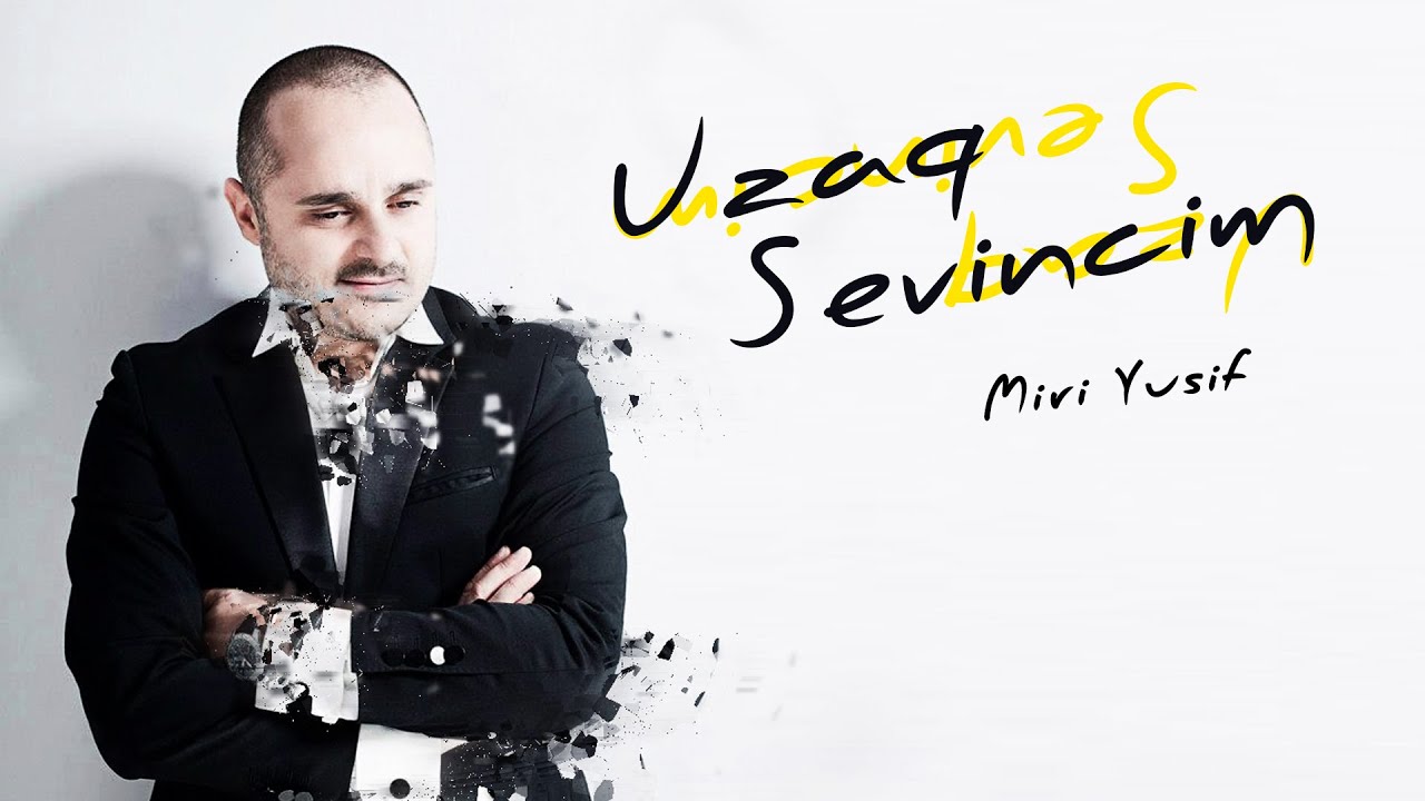 Miri Yusif - Uzaq Sevincim (Rəsmi Audio) Mp3 Yüklə