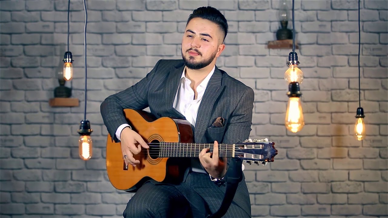 Mirzə Süleymanlı - Sən varsan (2019) Mp3 Yüklə