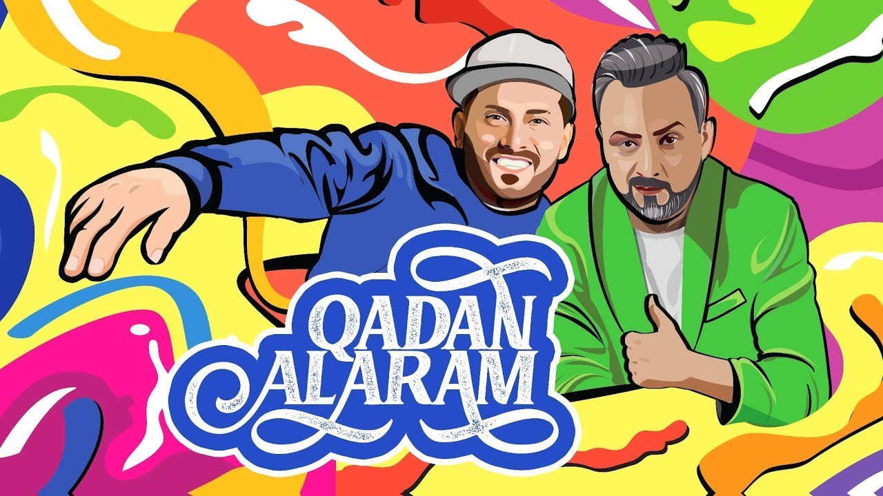 Murad Arif x Ramil Nabran — Qadan Alaram (Sponsored) Mp3 Yüklə